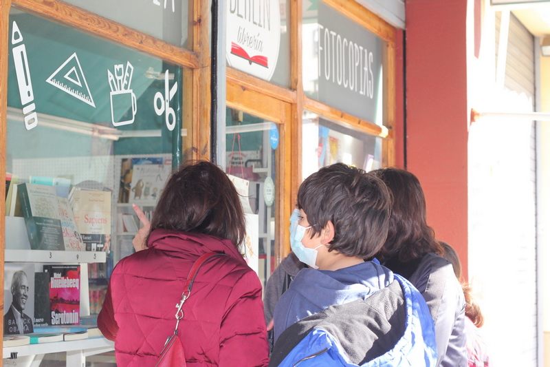 Las librerías independientes ganan terreno en la venta por internet